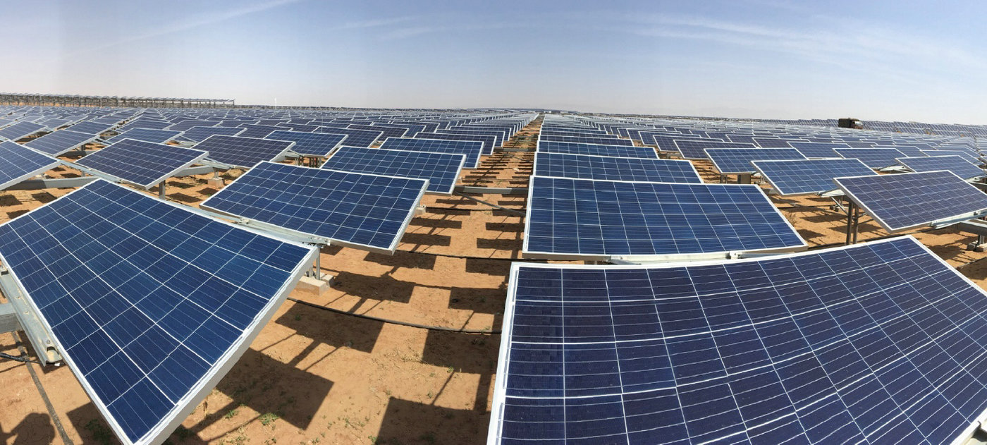 內蒙古答卷 | 內蒙古高質量發(fā)展實現“三個新躍升”