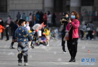 河北中風(fēng)險(xiǎn)地區(qū)“清零”