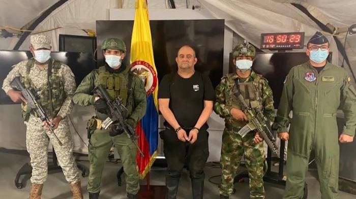 路透社報道視頻截圖