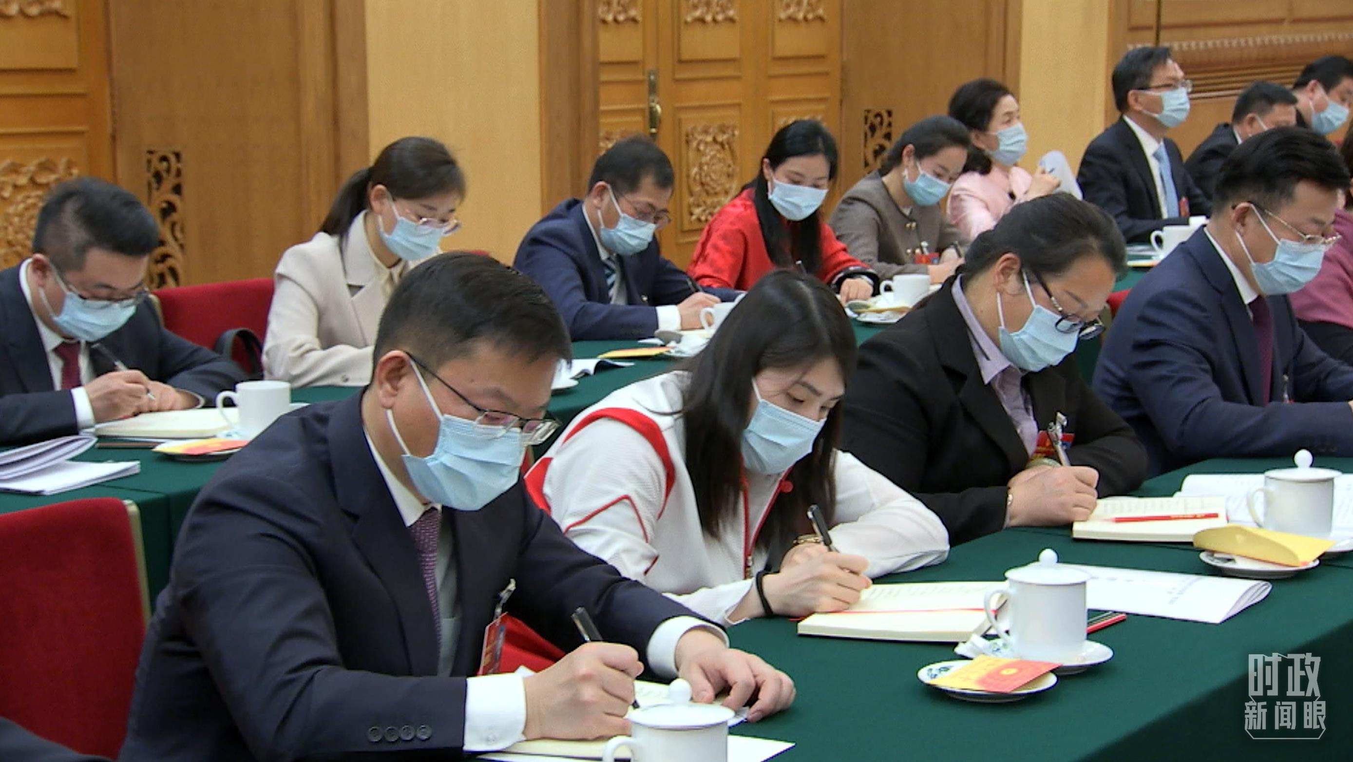 時(shí)政新聞眼丨一場(chǎng)重要會(huì)議召開，習(xí)近平全面部署一件事關(guān)全局的大事