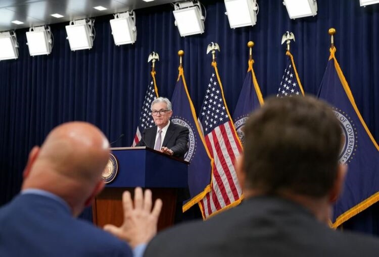 連續(xù)第十次加息！美聯(lián)儲(chǔ)貨幣政策陷困局