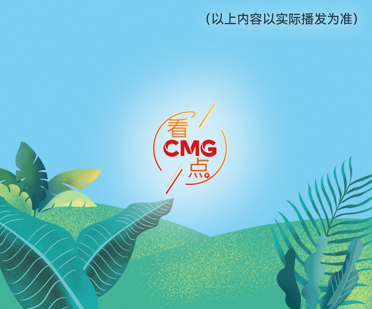 總臺周看點，來了！