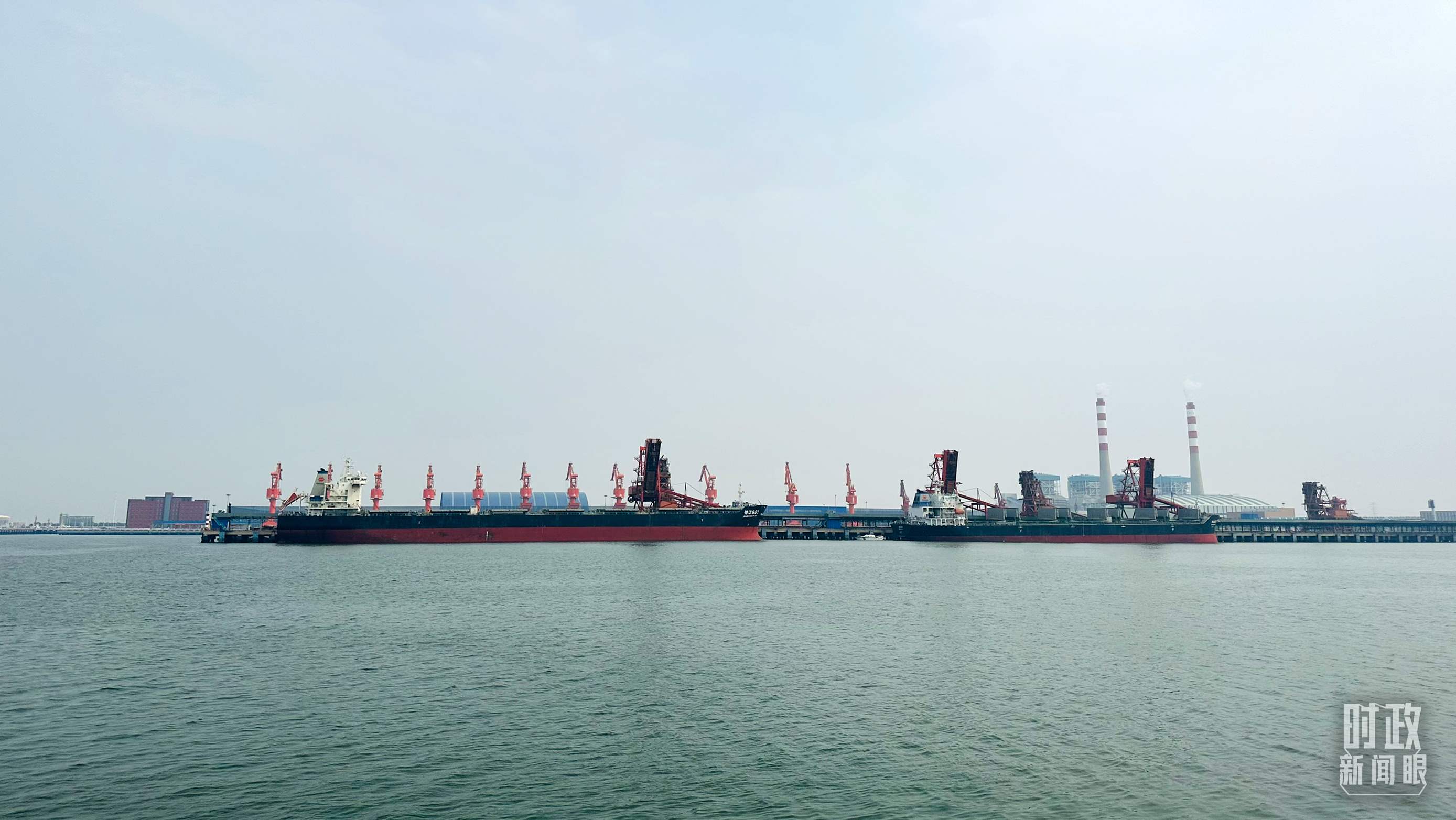 時政新聞眼丨習近平考察河北滄州，關(guān)注這些“國之大者”