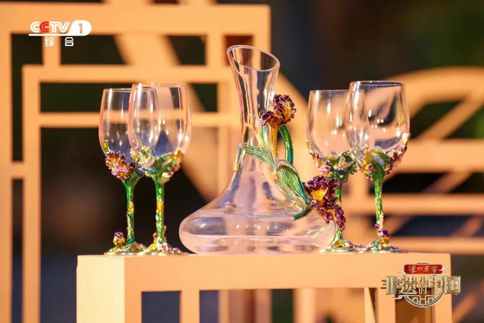 《非遺里的中國》走進(jìn)山西：體驗(yàn)非遺技藝 感悟晉風(fēng)晉韻