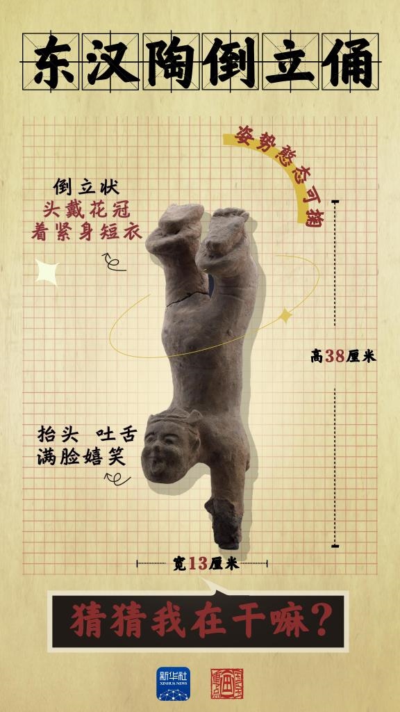 成都大運(yùn)會(huì)丨從四川文物，感受跨越千年的體育互動(dòng)