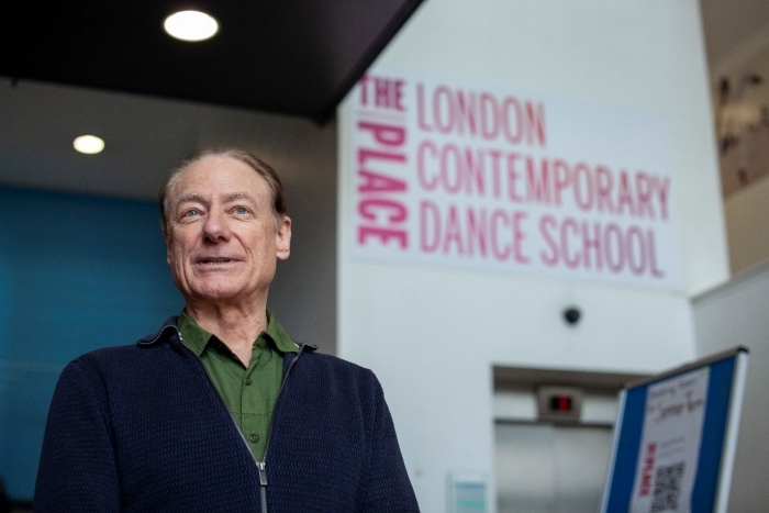 班納曼。Lewis McCarthy攝