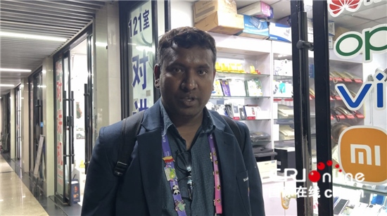 (杭州亞運(yùn)會)“杭州刷爆了我的朋友圈”——多國人士盛贊杭州韻味_fororder_image003