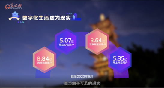 【烏鎮(zhèn)“網(wǎng)事”】數(shù)據(jù)微視頻｜共赴“十年之約”，共逐“數(shù)”字之夢(mèng)