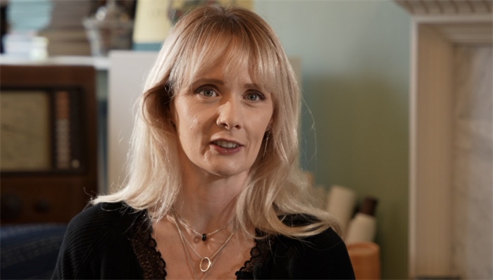 斯黛夫·康納。潘耿攝