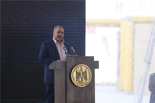 Banna發(fā)表講話。主辦方供圖