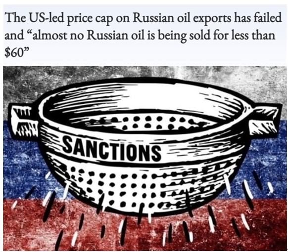 “歐洲最大經(jīng)濟體”易主？ 西方“制俄”制了誰