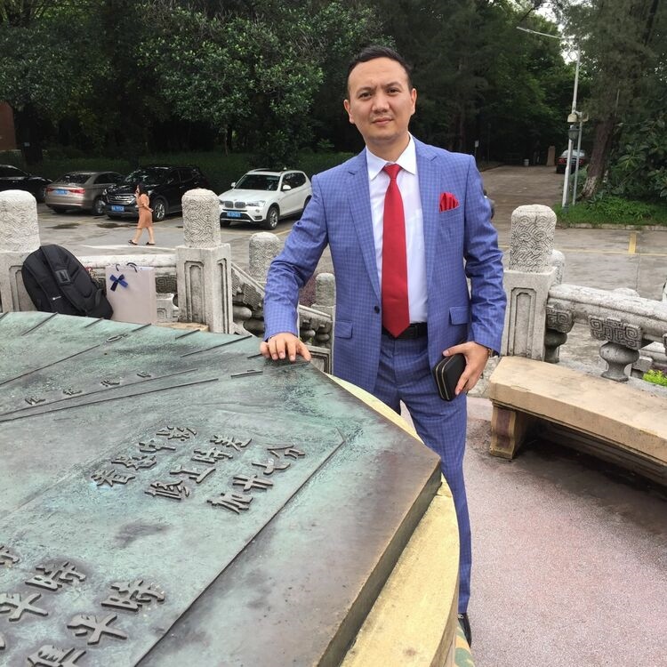 遇見中國(guó)丨烏茲別克斯坦商人瑪蘇穆：在中國(guó)，我仿佛遇到了全世界