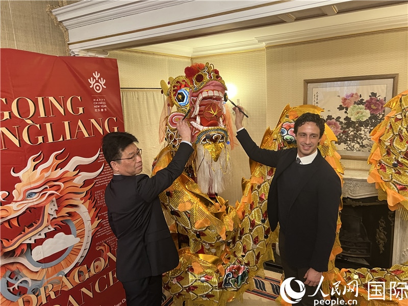 活動(dòng)現(xiàn)場(chǎng)。人民網(wǎng) 邢雪攝