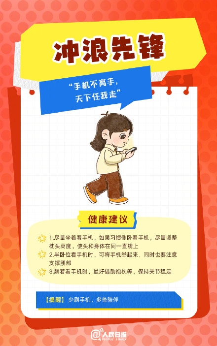 春節(jié)人設(shè)圖鑒，哪一個(gè)是你？