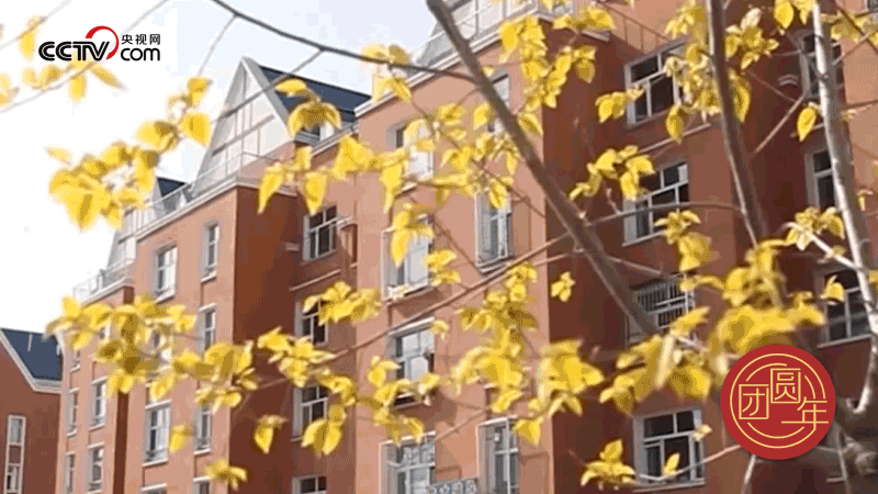 △ 近年來(lái)，內(nèi)蒙古阿爾山市牢記總書記的囑托，開(kāi)始進(jìn)行大規(guī)模的棚戶區(qū)改造，城市功能和人居環(huán)境顯著提升。