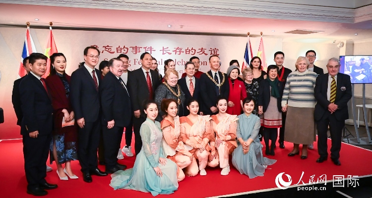 活動現(xiàn)場。人民網(wǎng) 郭錦標(biāo)攝