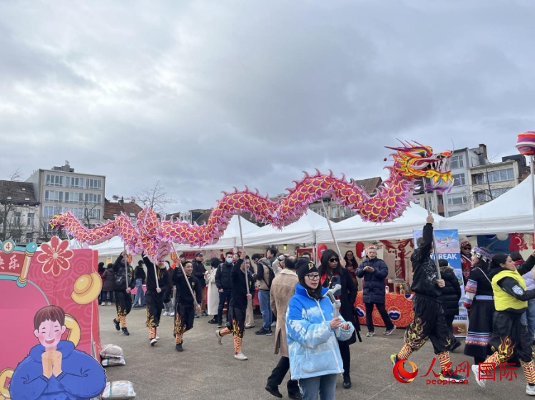 圖為活動現(xiàn)場。人民網(wǎng)記者 牛瑞飛攝