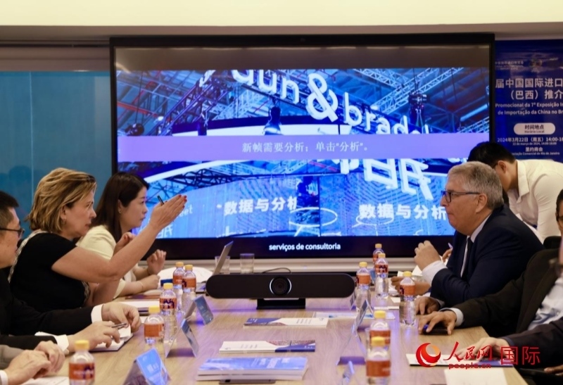 活動現(xiàn)場。人民網(wǎng)記者 宋亦然攝