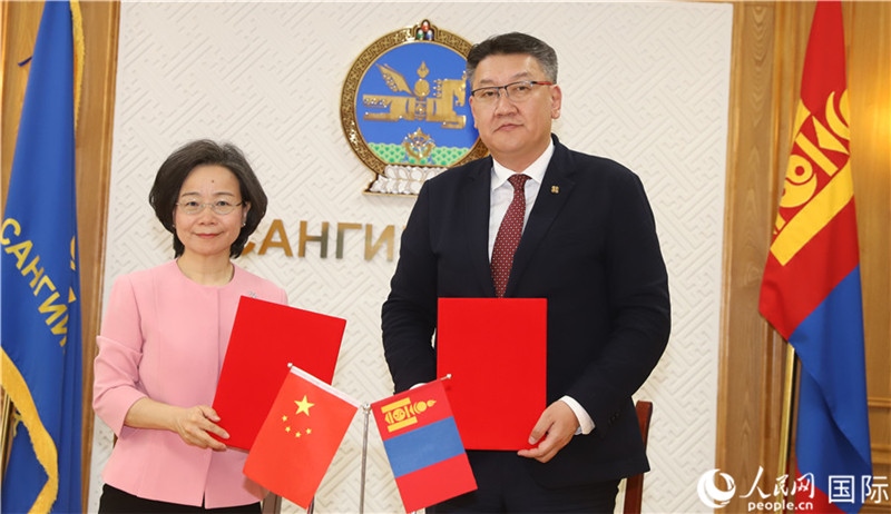 嘉賓合影。人民網(wǎng)記者 霍文攝