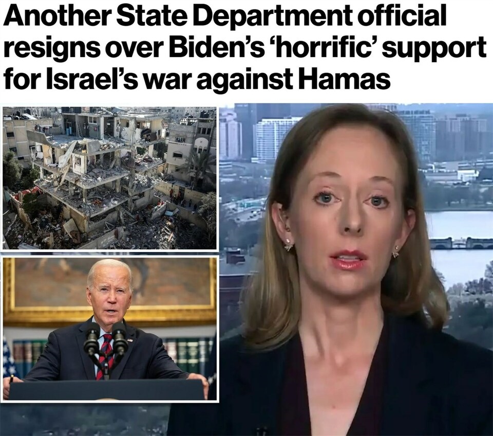 持續(xù)提供軍事援助 美國就是這樣“約束”以色列的？