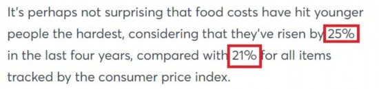 美國(guó)消費(fèi)者新聞與商業(yè)頻道網(wǎng)站報(bào)道截圖
