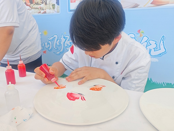 活動現(xiàn)場。人民網(wǎng)記者 郝孟佳 攝