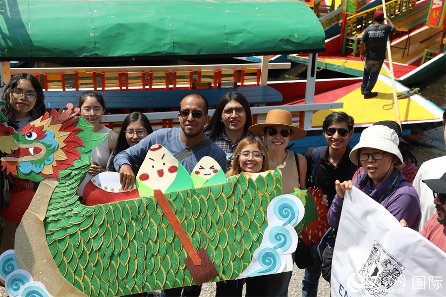 活動現(xiàn)場。人民網(wǎng) 埃內(nèi)斯托·多明戈斯攝