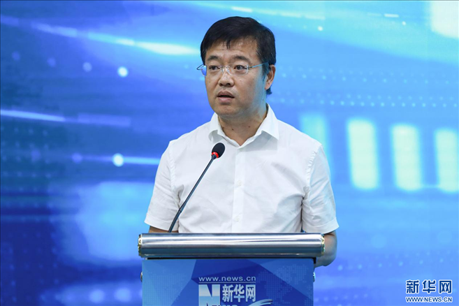 知識(shí)產(chǎn)權(quán)出版社黨委副書記、副總經(jīng)理李程致辭