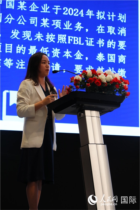 講座現(xiàn)場(chǎng)。人民網(wǎng)記者 簡(jiǎn)承淵攝