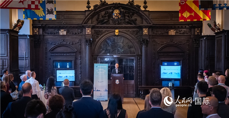 圖為廣州旅游推介會現(xiàn)場。人民網 郭錦標攝