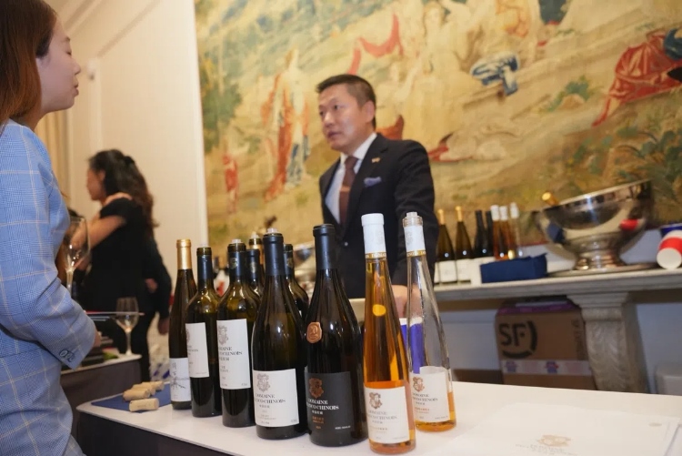 活動現場照片。主辦方供圖