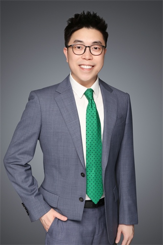 卡塔爾航空大中華區(qū)總經(jīng)理黃進(jìn)邦。卡塔爾航空供圖