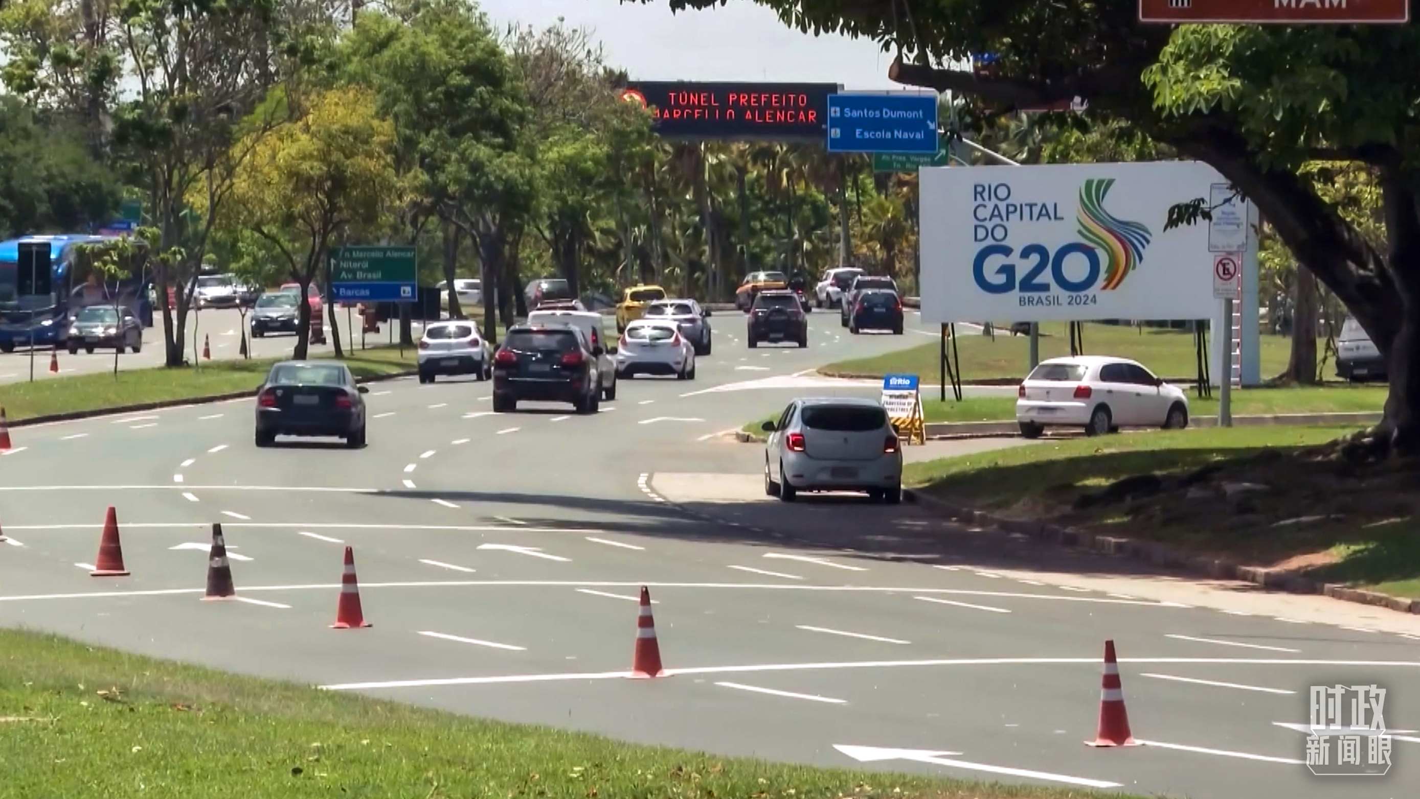 △巴西里約熱內(nèi)盧。