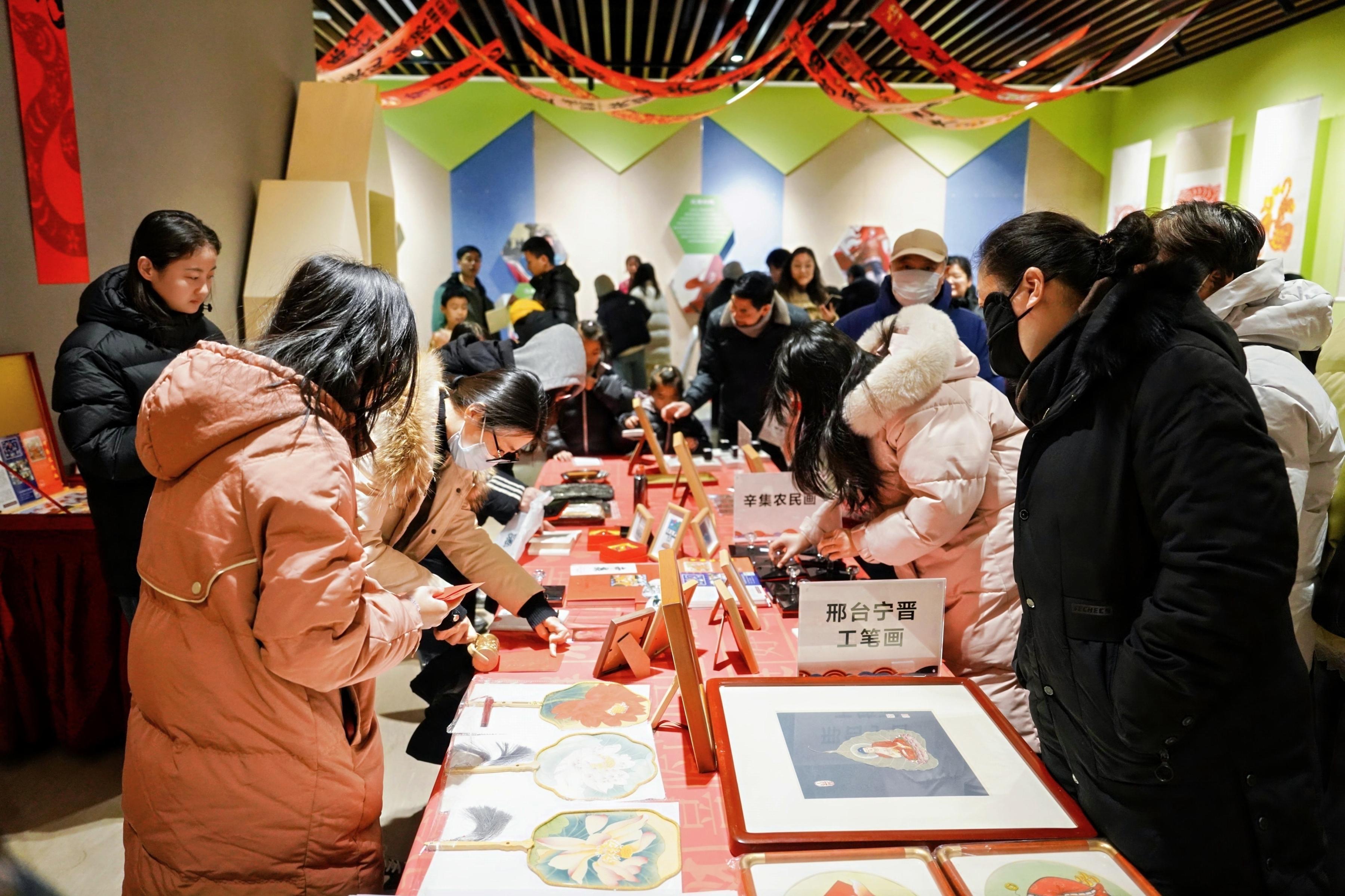 活動現(xiàn)場。主辦方供圖