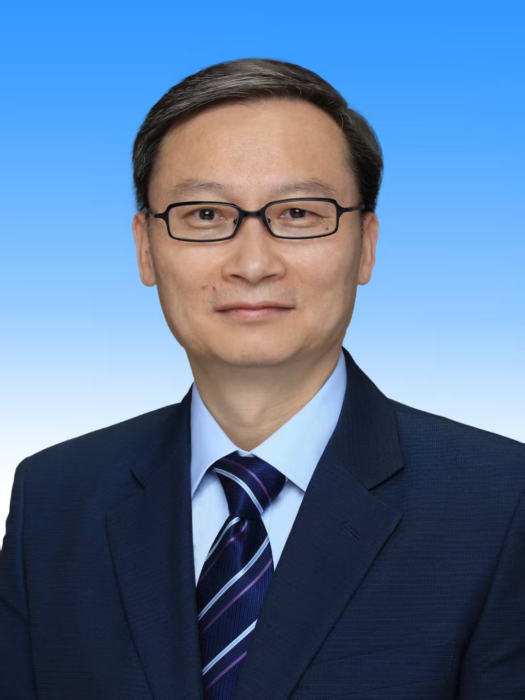 中國科學(xué)院院士、哈爾濱工業(yè)大學(xué)校長韓杰才。校方供圖