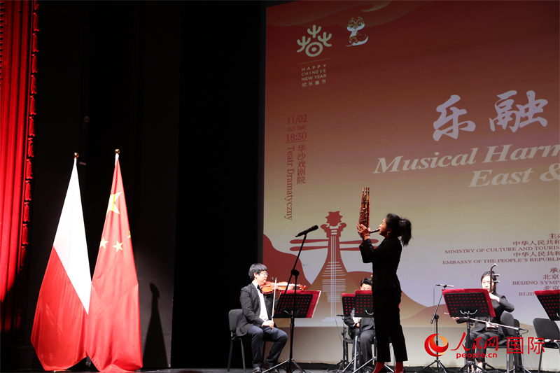 活動現(xiàn)場。人民網(wǎng)記者 禹麗敏攝