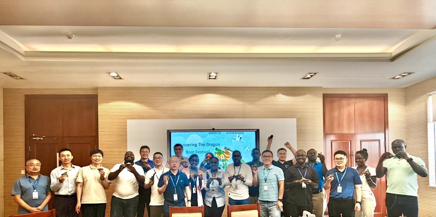 活動(dòng)現(xiàn)場(chǎng)。中海油供圖