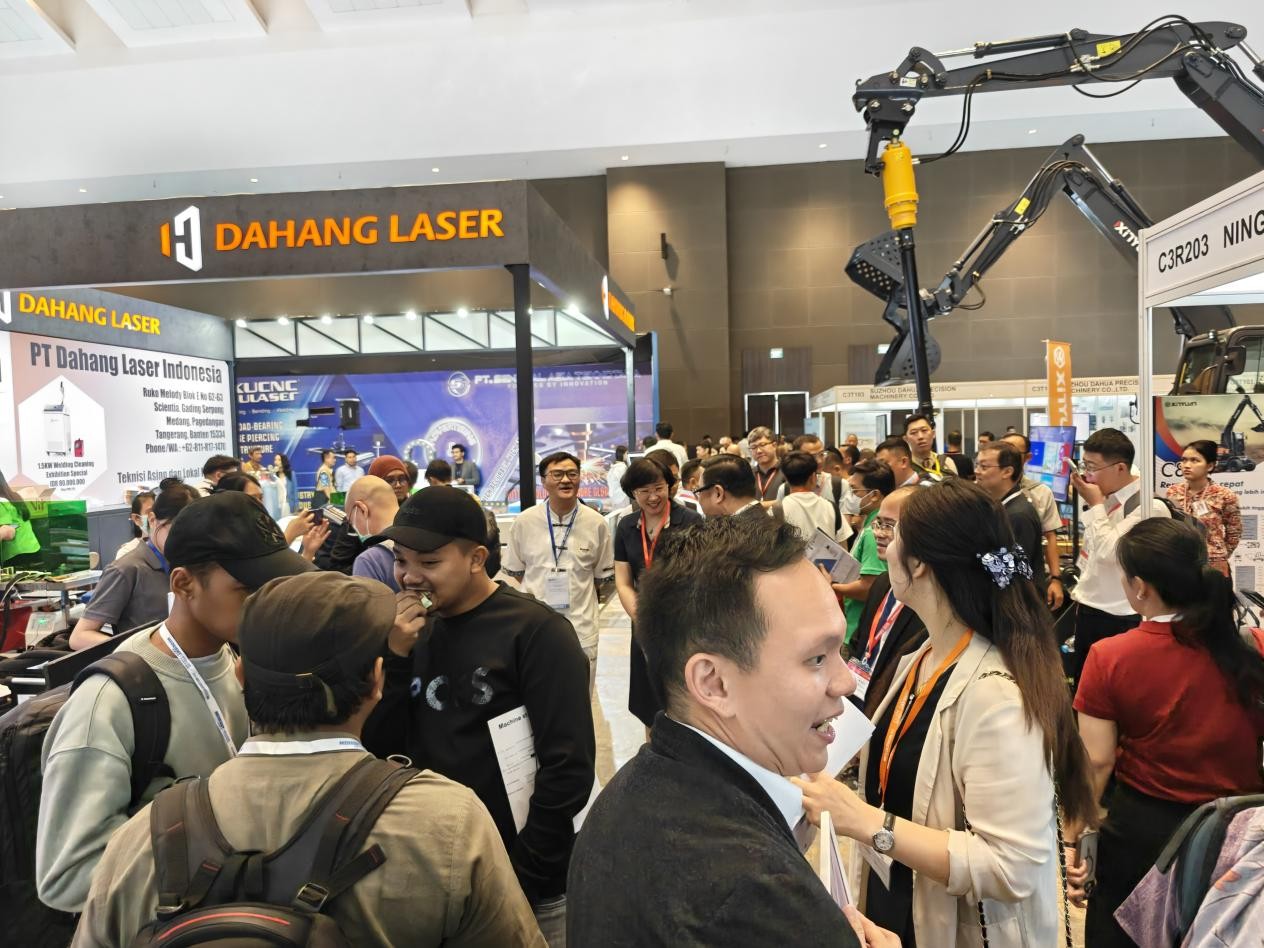 展會(huì)現(xiàn)場(chǎng)?；顒?dòng)主辦方供圖